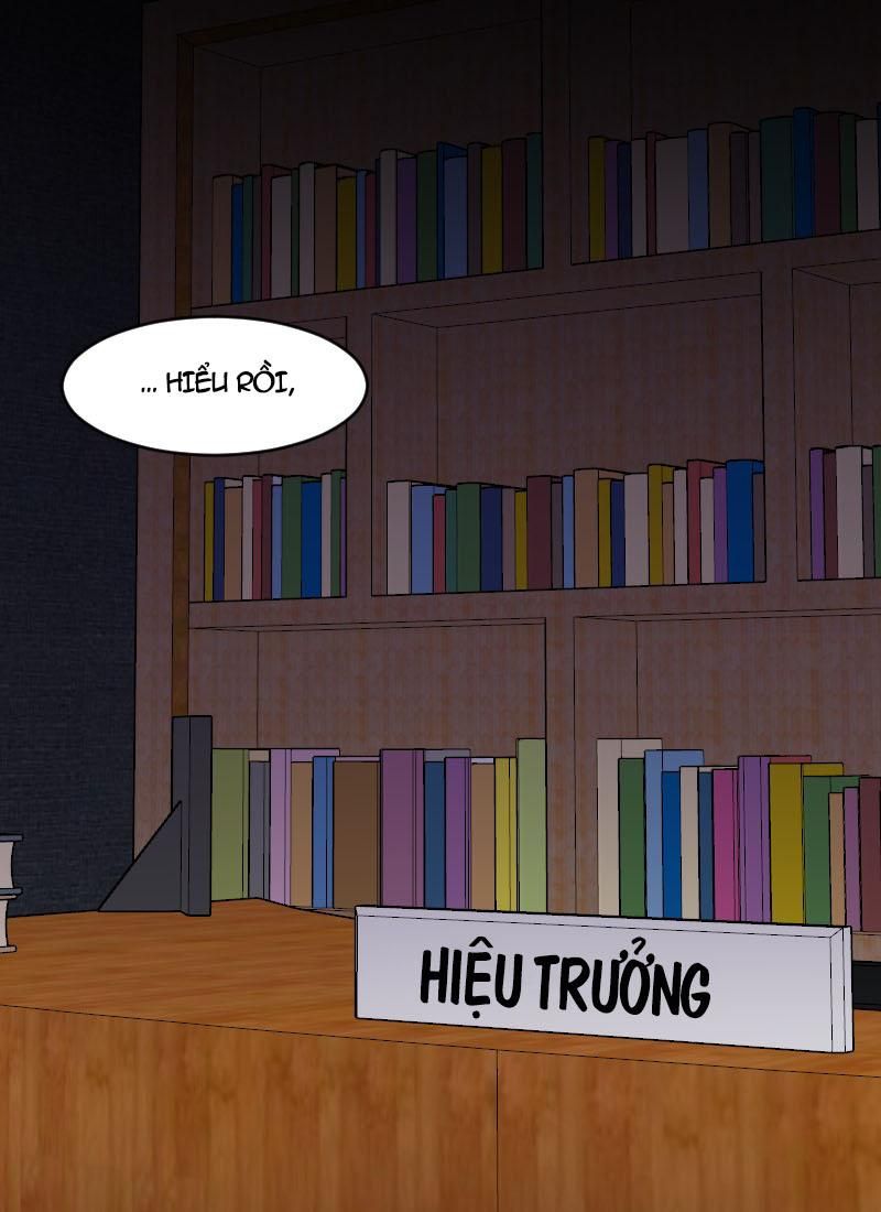 Truyện Ngôn Nhưng Không Ngôn Lắm Chapter 54 - 106