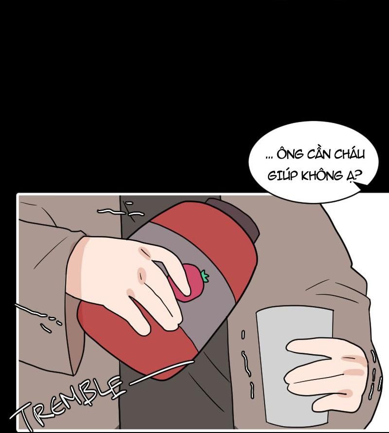 Truyện Ngôn Nhưng Không Ngôn Lắm Chapter 54 - 13