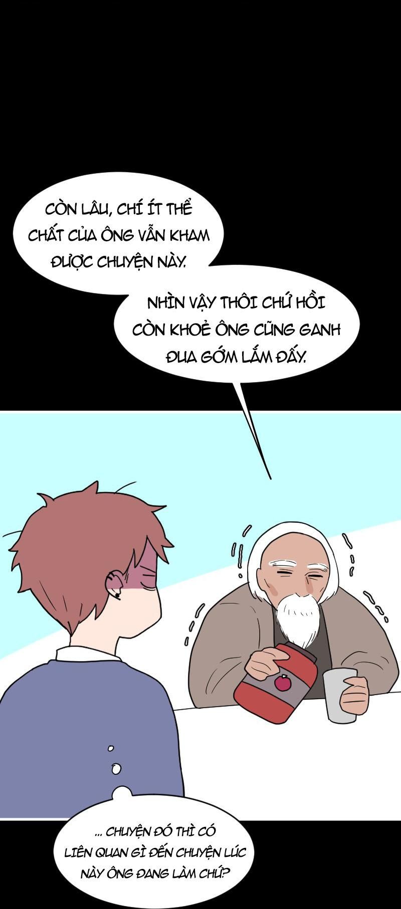 Truyện Ngôn Nhưng Không Ngôn Lắm Chapter 54 - 14