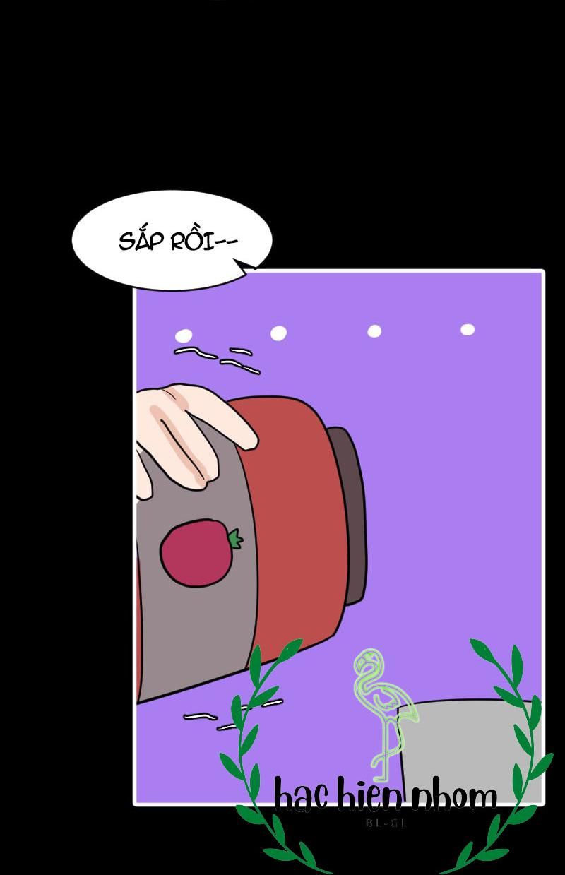Truyện Ngôn Nhưng Không Ngôn Lắm Chapter 54 - 15