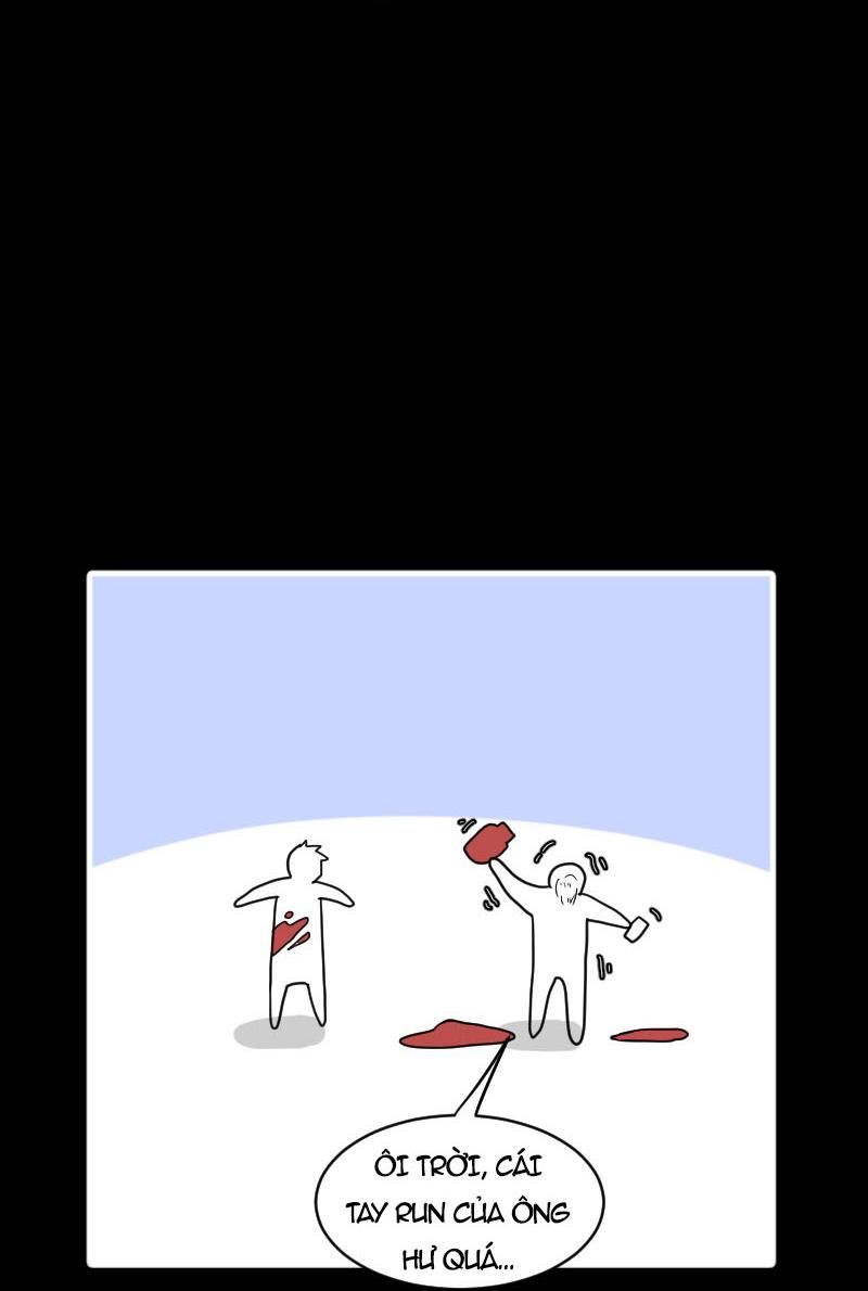 Truyện Ngôn Nhưng Không Ngôn Lắm Chapter 54 - 19