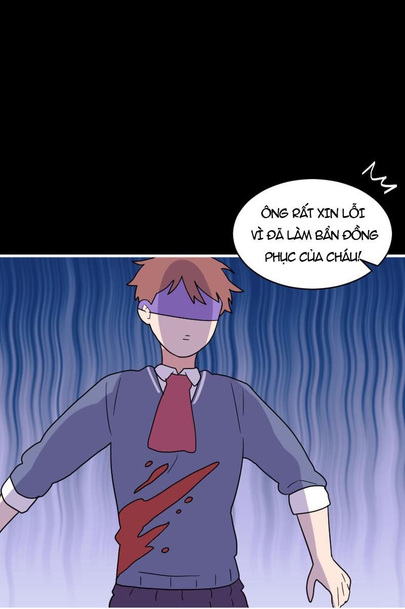 Truyện Ngôn Nhưng Không Ngôn Lắm Chapter 54 - 20