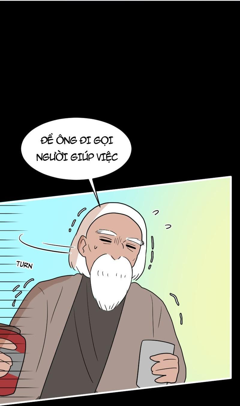 Truyện Ngôn Nhưng Không Ngôn Lắm Chapter 54 - 21