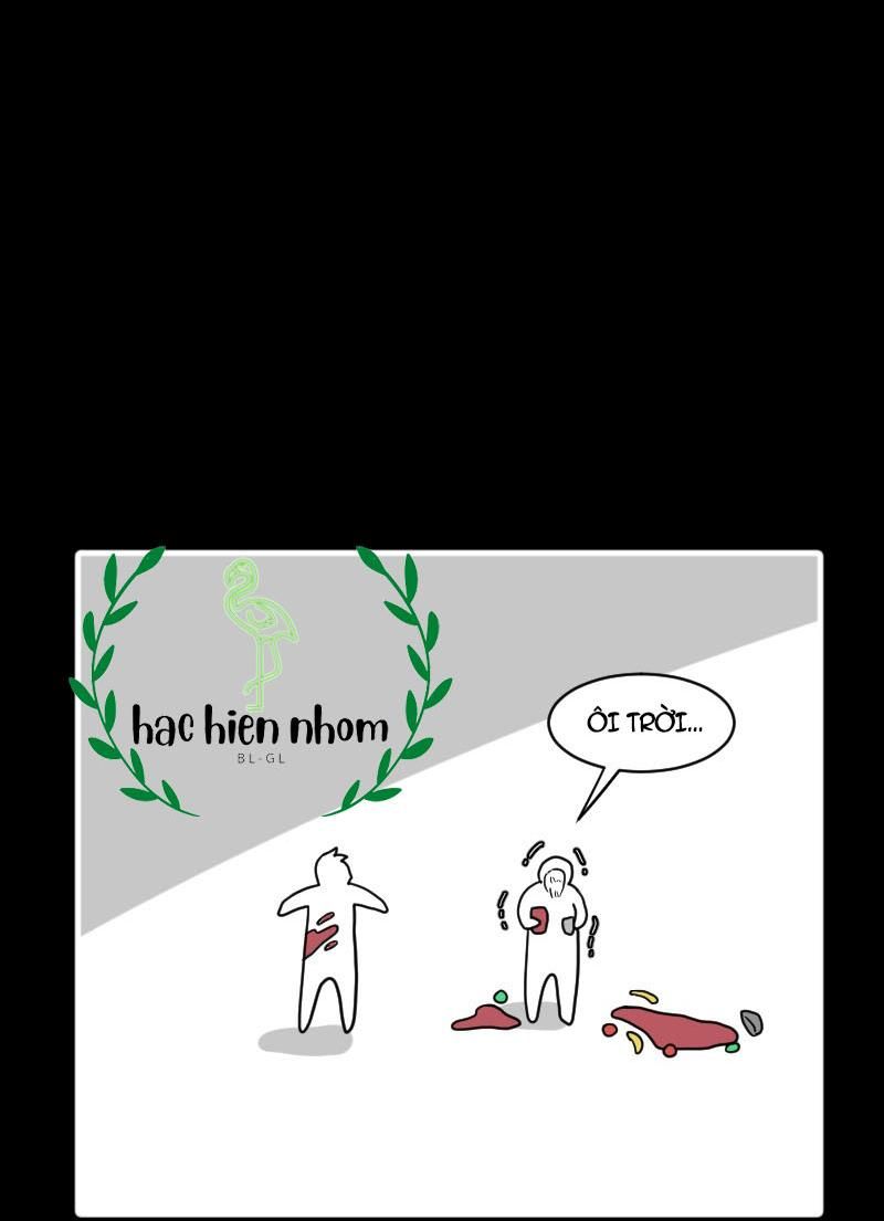 Truyện Ngôn Nhưng Không Ngôn Lắm Chapter 54 - 25