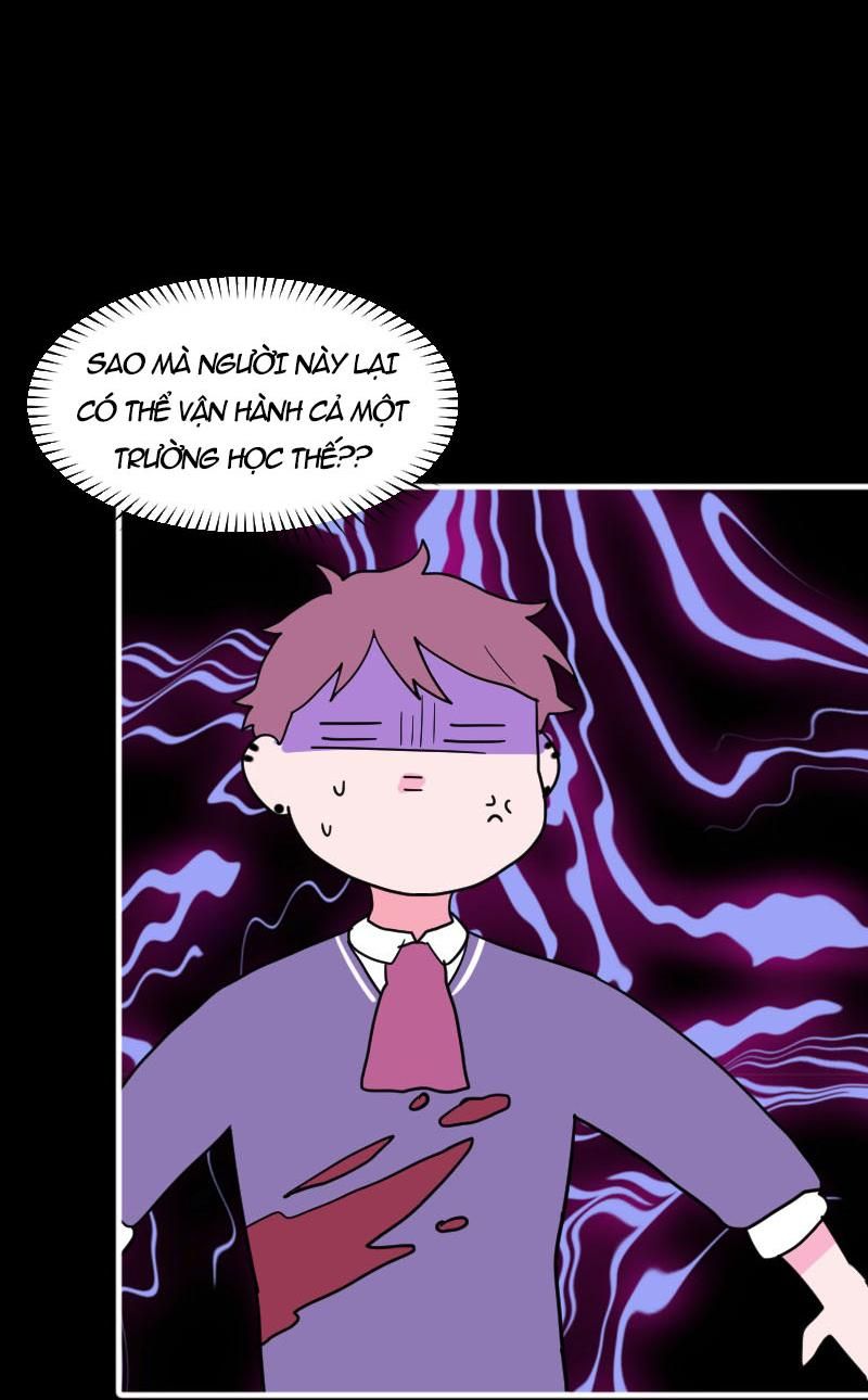 Truyện Ngôn Nhưng Không Ngôn Lắm Chapter 54 - 26