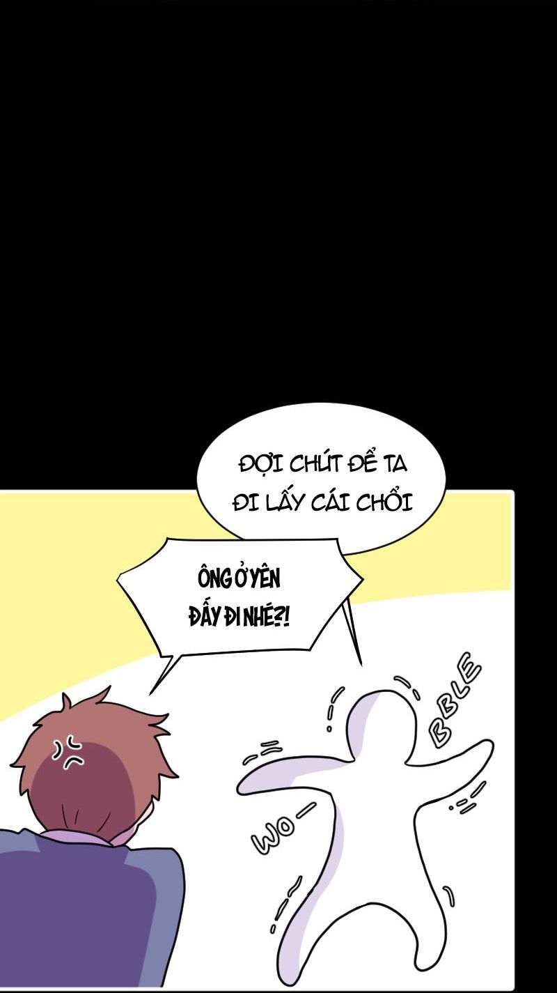 Truyện Ngôn Nhưng Không Ngôn Lắm Chapter 54 - 28
