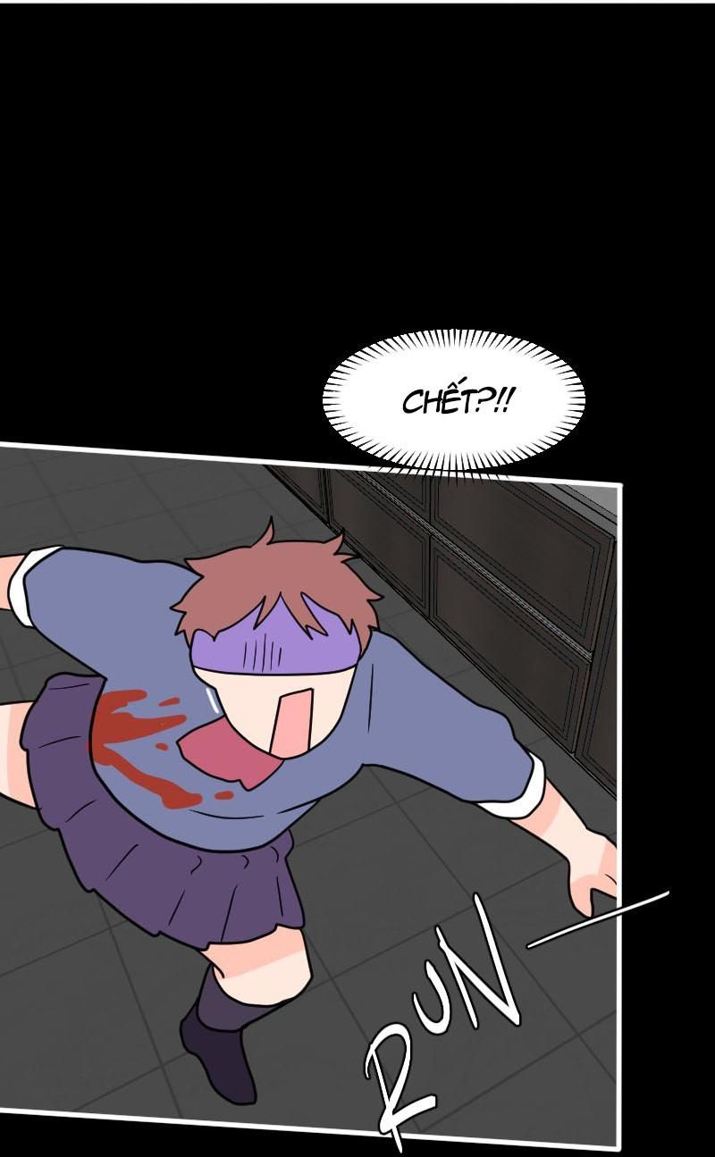 Truyện Ngôn Nhưng Không Ngôn Lắm Chapter 54 - 34