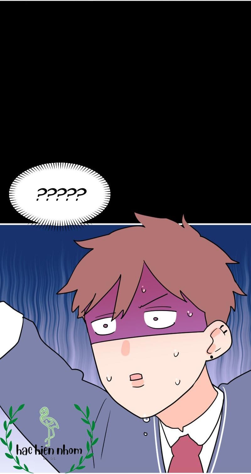 Truyện Ngôn Nhưng Không Ngôn Lắm Chapter 54 - 40