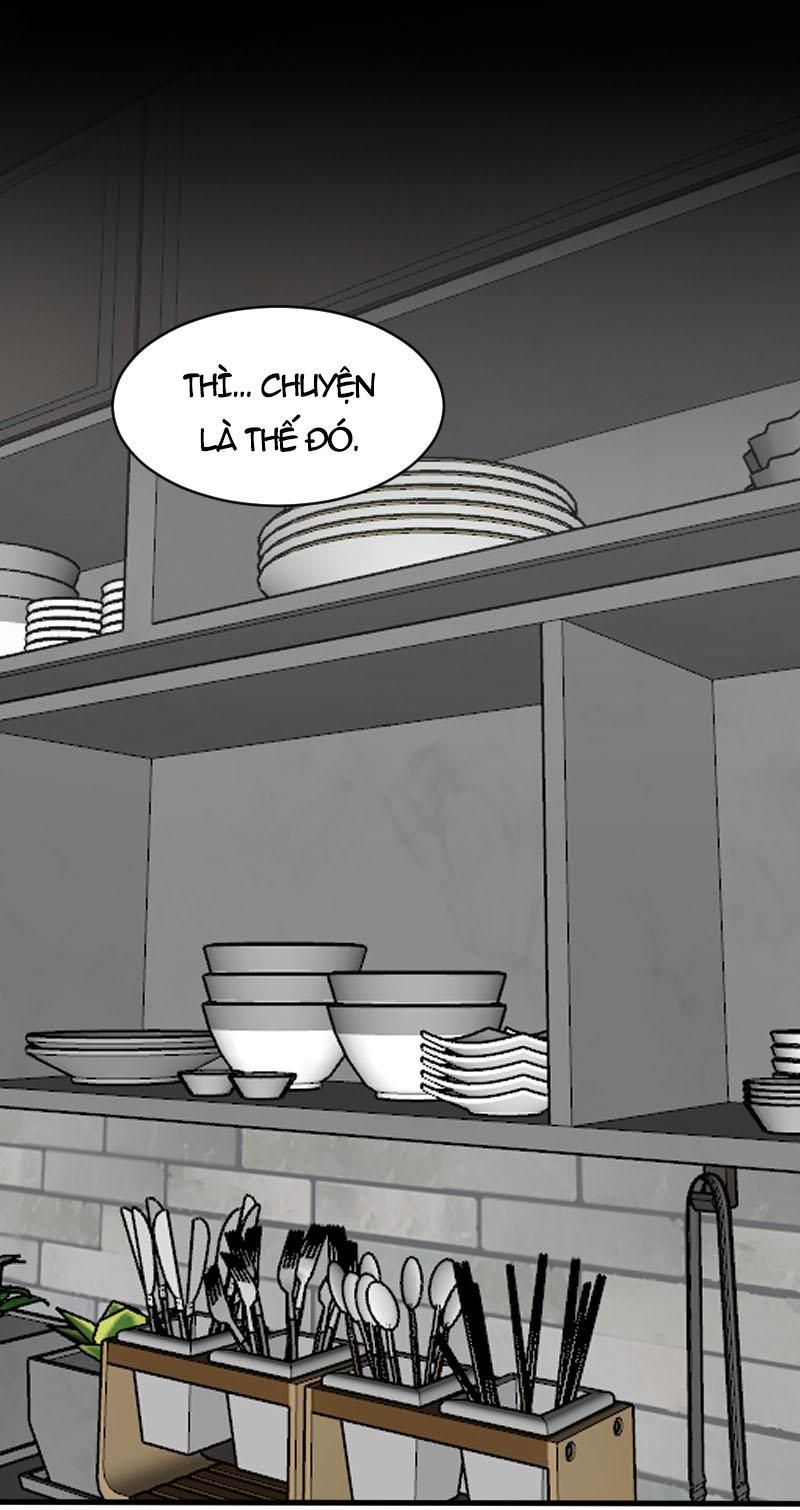 Truyện Ngôn Nhưng Không Ngôn Lắm Chapter 54 - 44