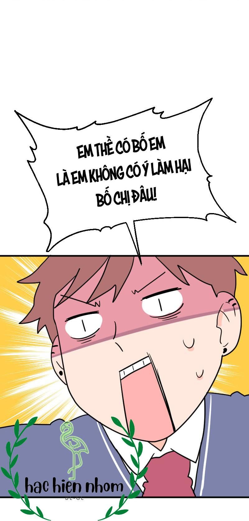Truyện Ngôn Nhưng Không Ngôn Lắm Chapter 54 - 45