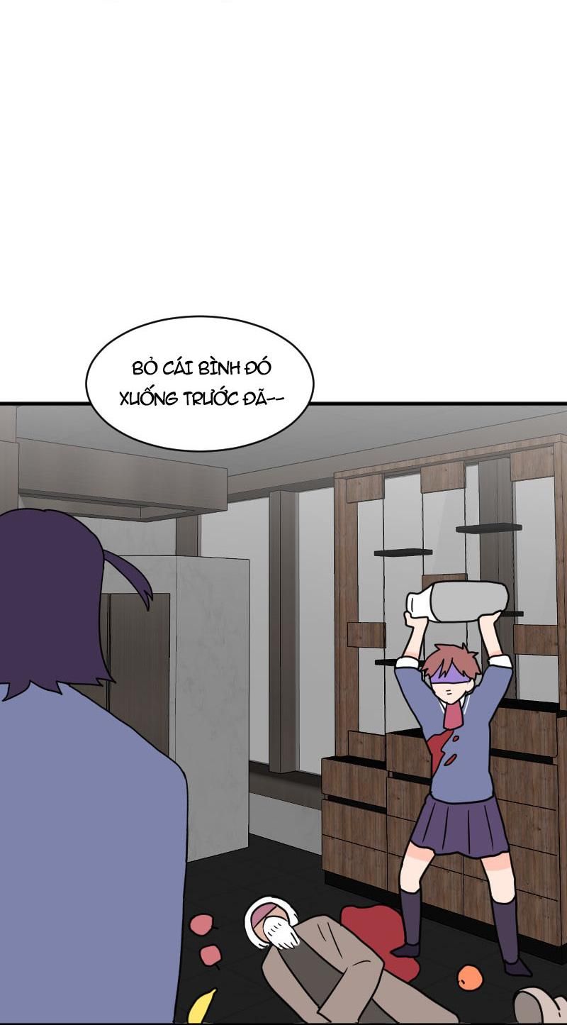 Truyện Ngôn Nhưng Không Ngôn Lắm Chapter 54 - 46