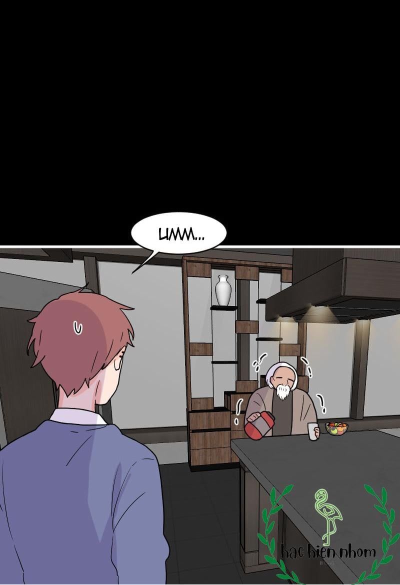 Truyện Ngôn Nhưng Không Ngôn Lắm Chapter 54 - 6