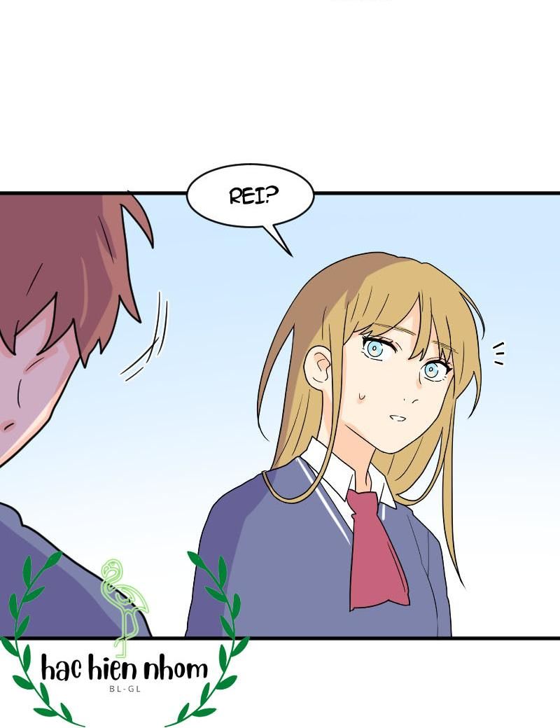 Truyện Ngôn Nhưng Không Ngôn Lắm Chapter 54 - 58