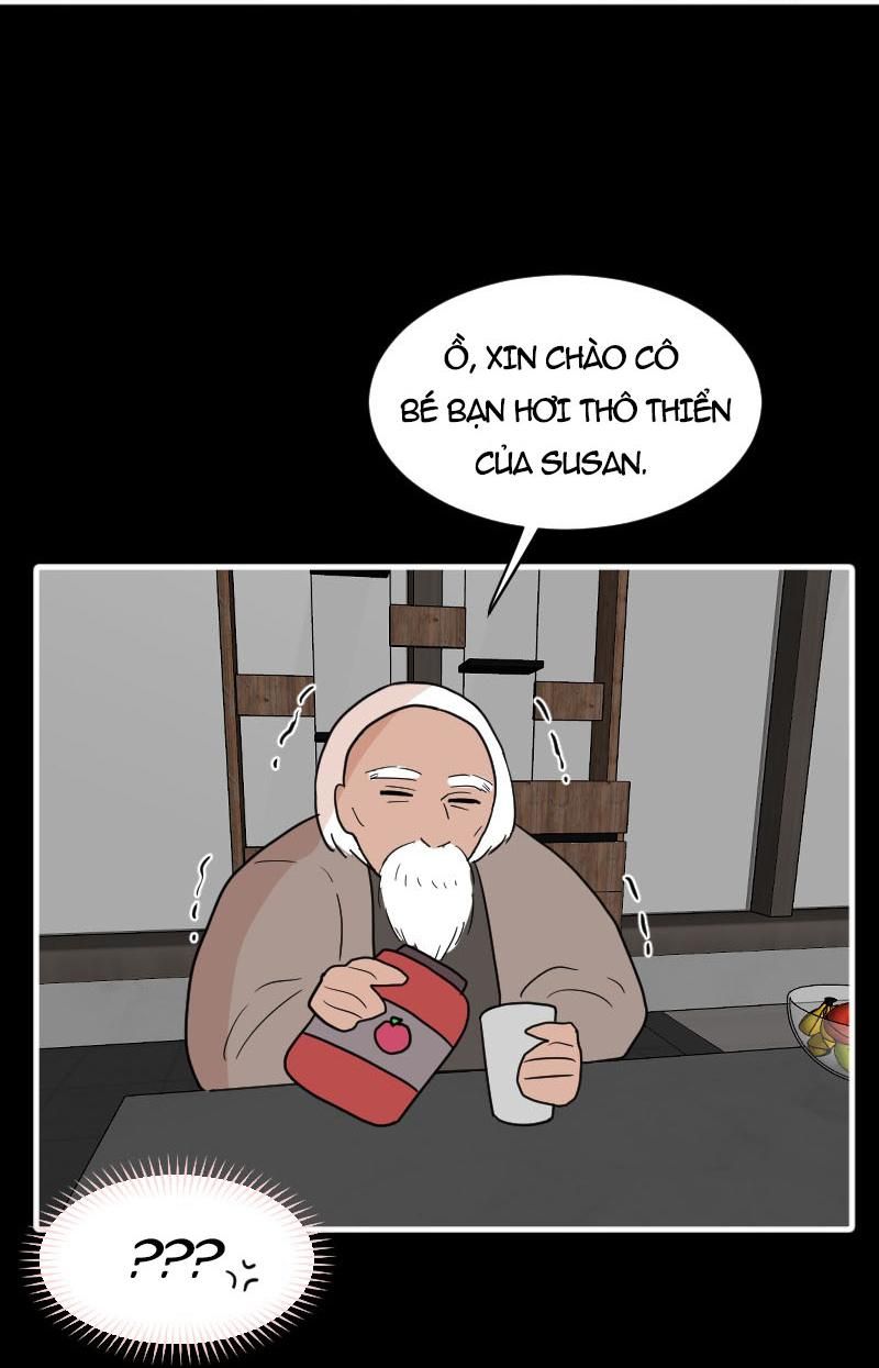 Truyện Ngôn Nhưng Không Ngôn Lắm Chapter 54 - 7