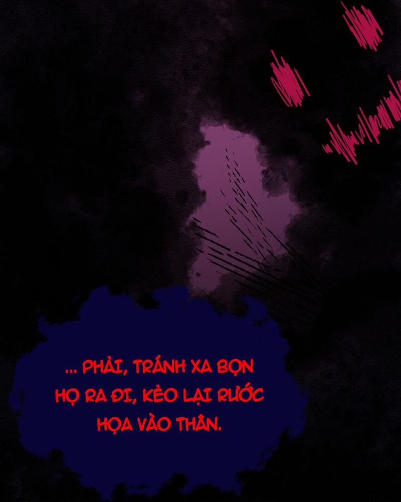 Truyện Ngôn Nhưng Không Ngôn Lắm Chapter 54 - 63