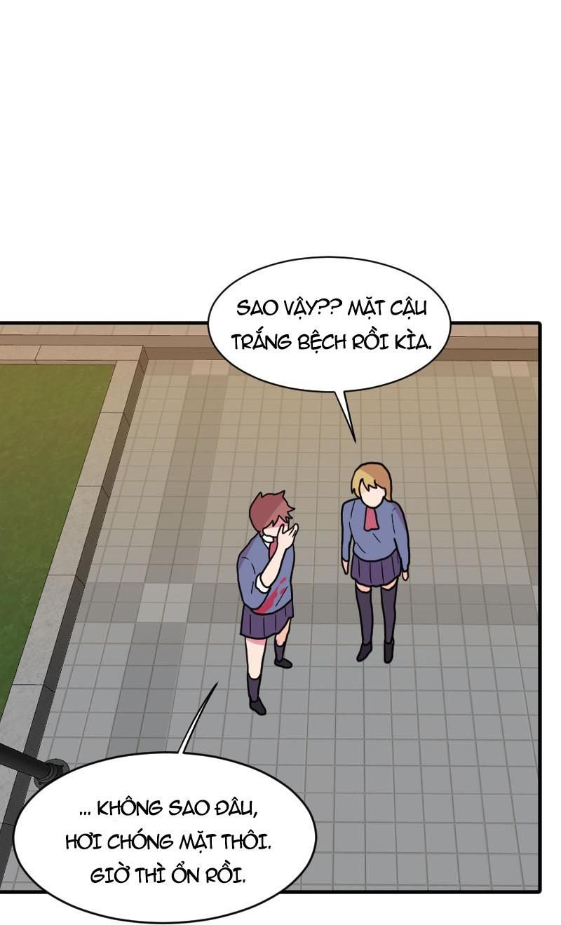 Truyện Ngôn Nhưng Không Ngôn Lắm Chapter 54 - 72