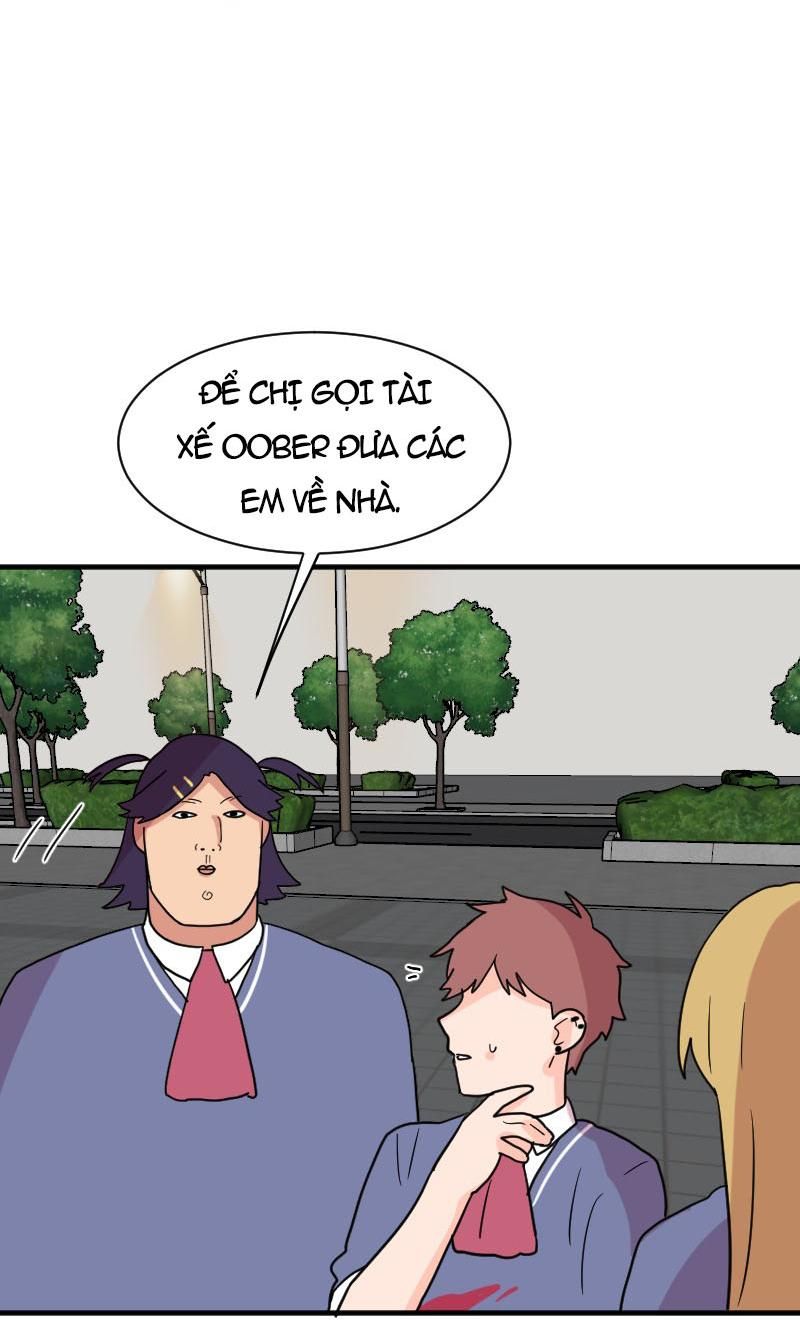 Truyện Ngôn Nhưng Không Ngôn Lắm Chapter 54 - 73