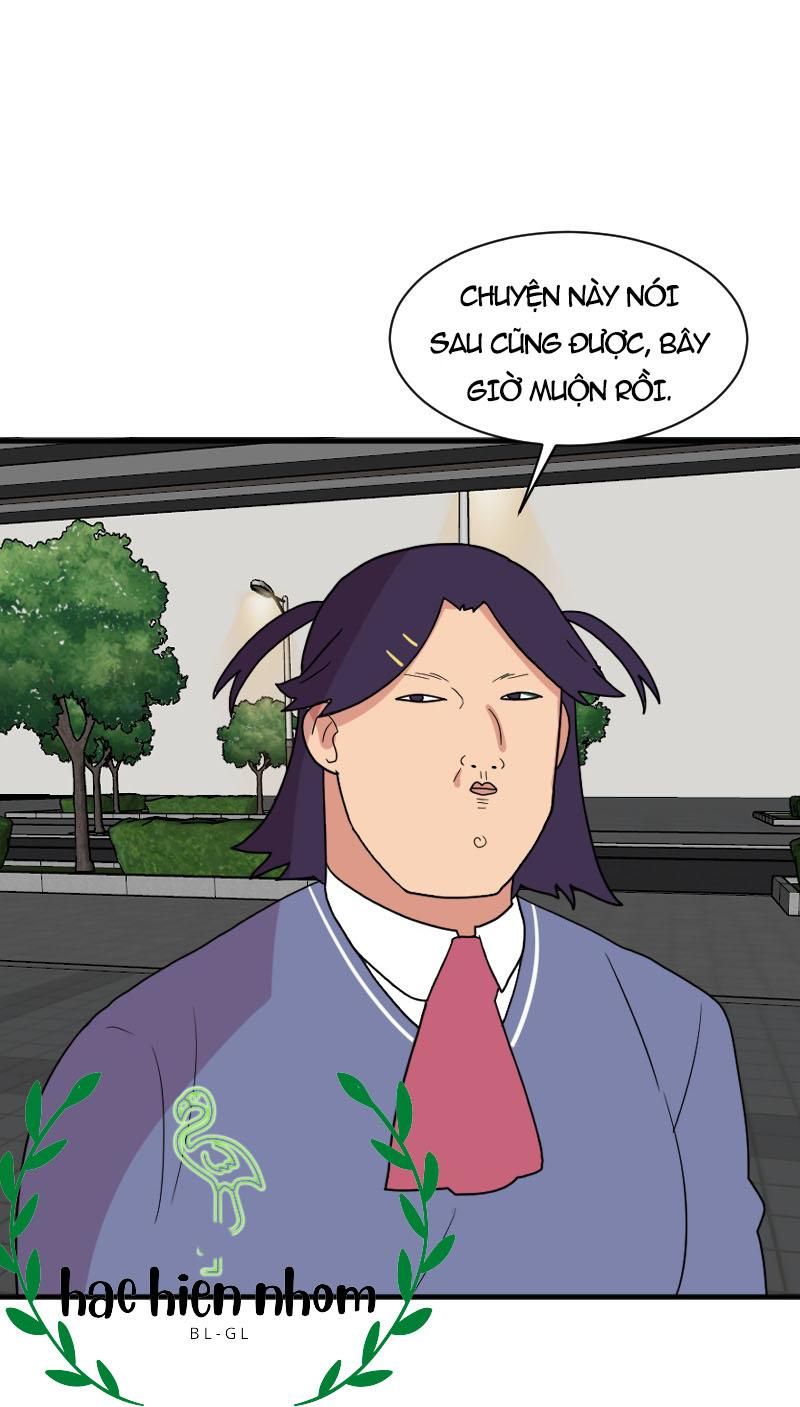 Truyện Ngôn Nhưng Không Ngôn Lắm Chapter 54 - 74