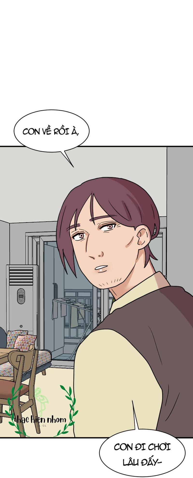Truyện Ngôn Nhưng Không Ngôn Lắm Chapter 54 - 80
