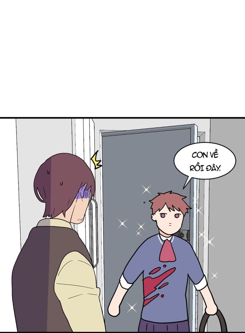 Truyện Ngôn Nhưng Không Ngôn Lắm Chapter 54 - 82