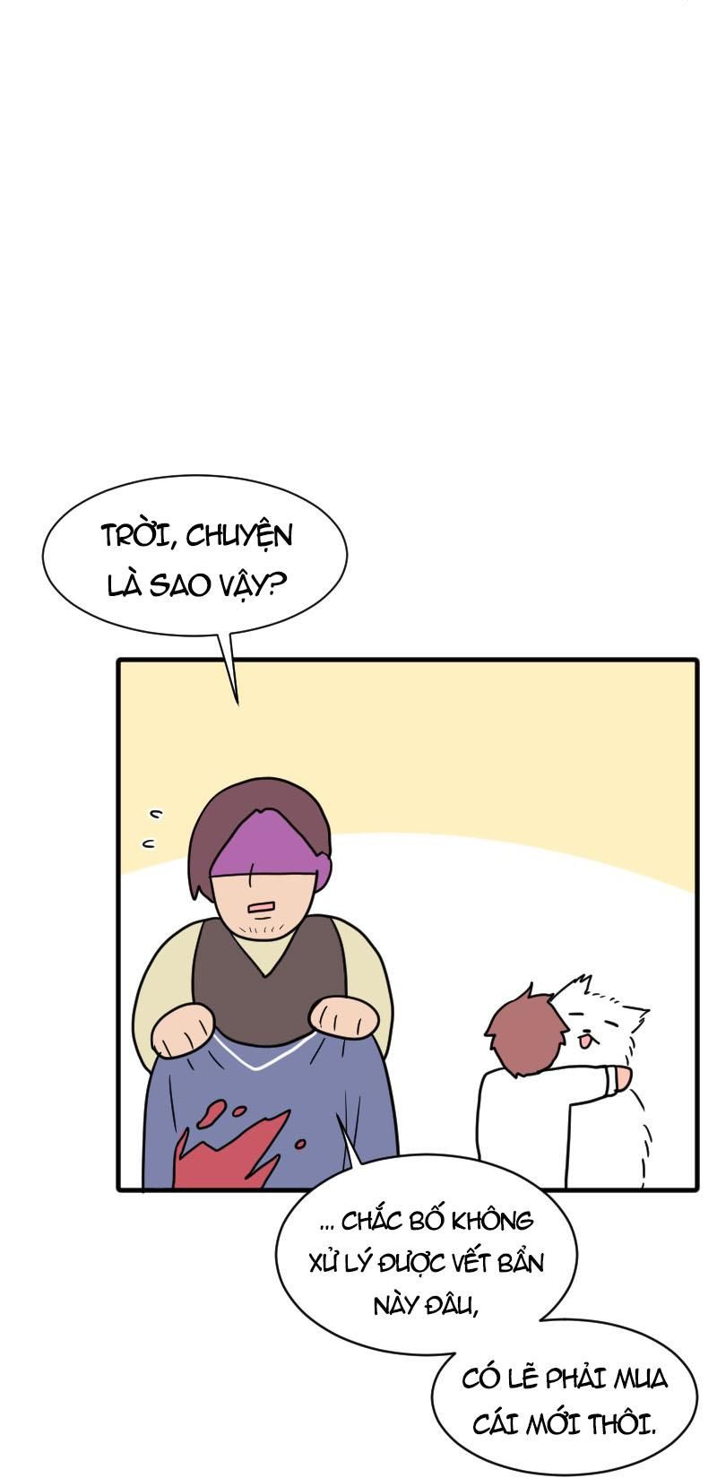 Truyện Ngôn Nhưng Không Ngôn Lắm Chapter 54 - 85