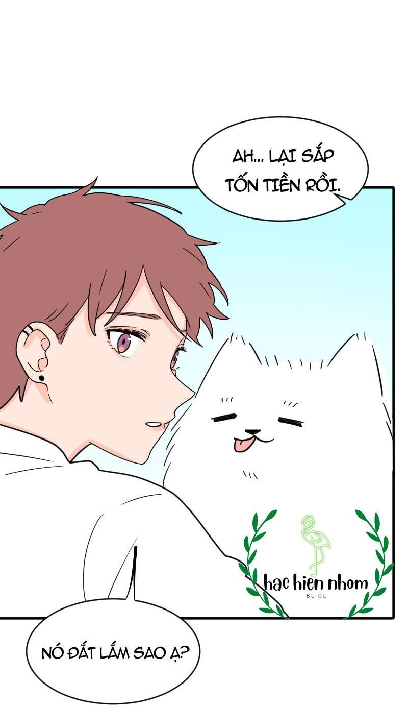 Truyện Ngôn Nhưng Không Ngôn Lắm Chapter 54 - 86