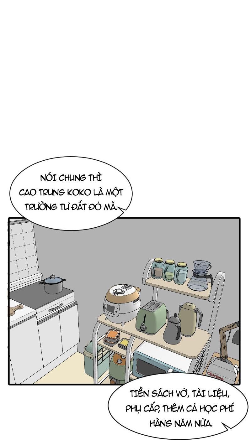 Truyện Ngôn Nhưng Không Ngôn Lắm Chapter 54 - 87