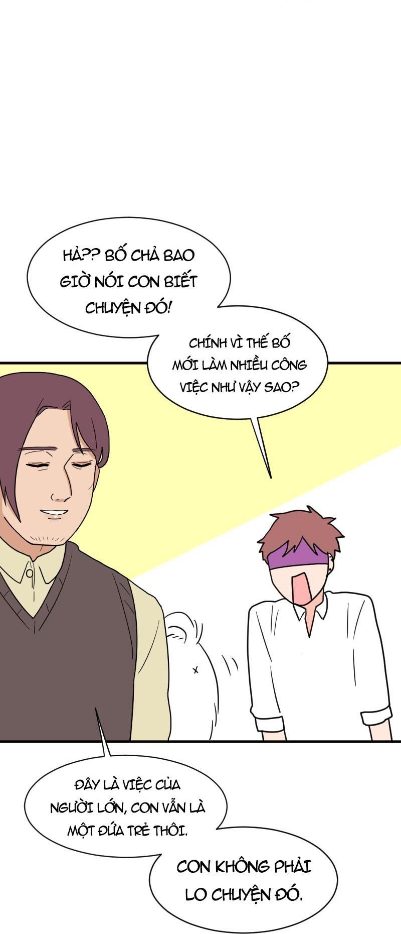 Truyện Ngôn Nhưng Không Ngôn Lắm Chapter 54 - 88