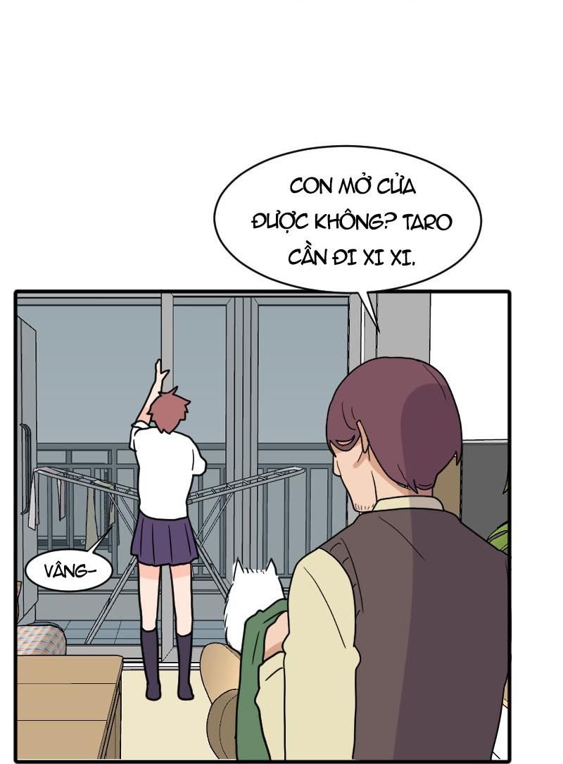 Truyện Ngôn Nhưng Không Ngôn Lắm Chapter 54 - 94