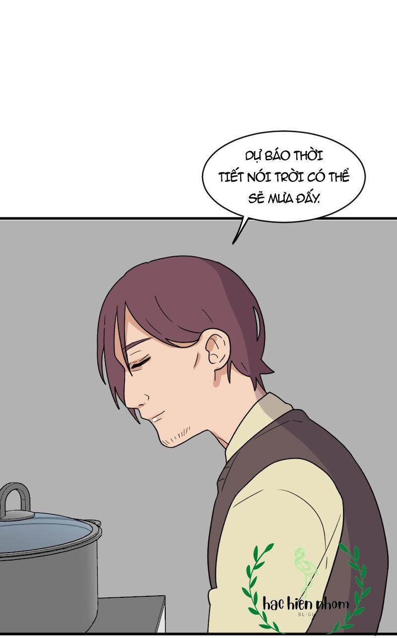 Truyện Ngôn Nhưng Không Ngôn Lắm Chapter 54 - 97