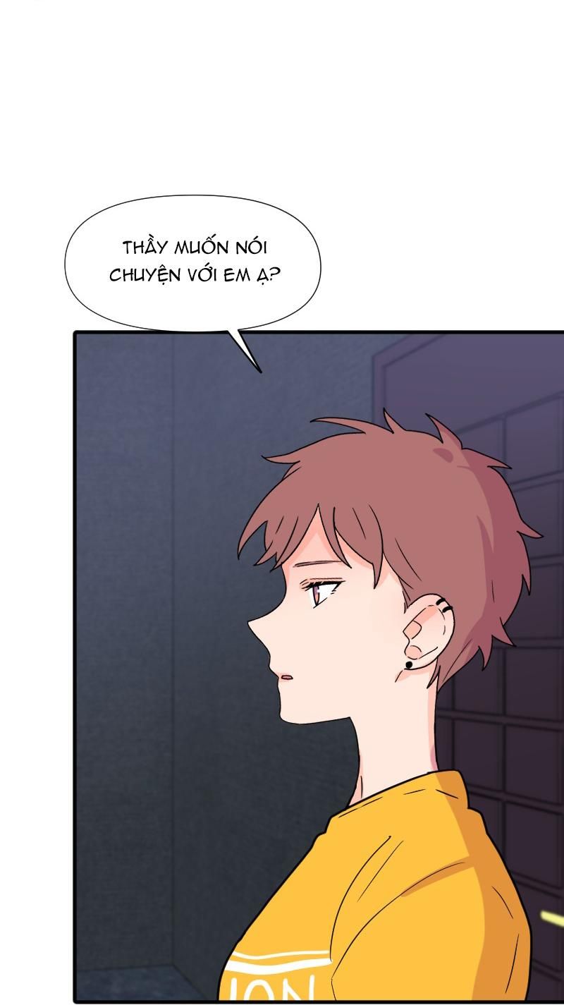 Truyện Ngôn Nhưng Không Ngôn Lắm Chapter 55 - 101