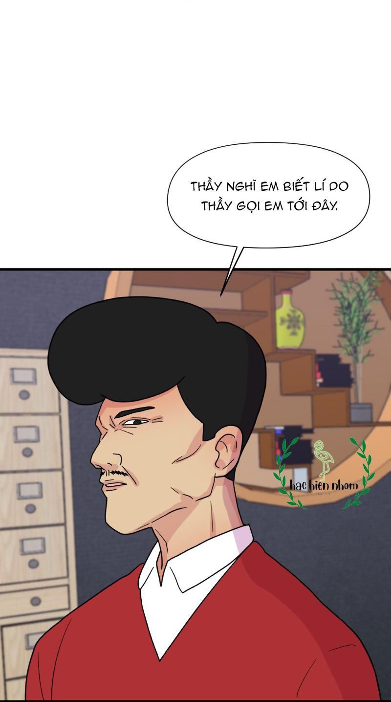 Truyện Ngôn Nhưng Không Ngôn Lắm Chapter 55 - 102