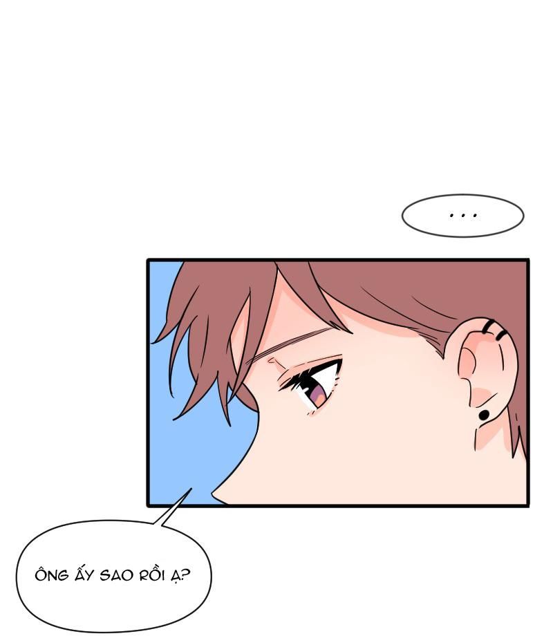 Truyện Ngôn Nhưng Không Ngôn Lắm Chapter 55 - 105