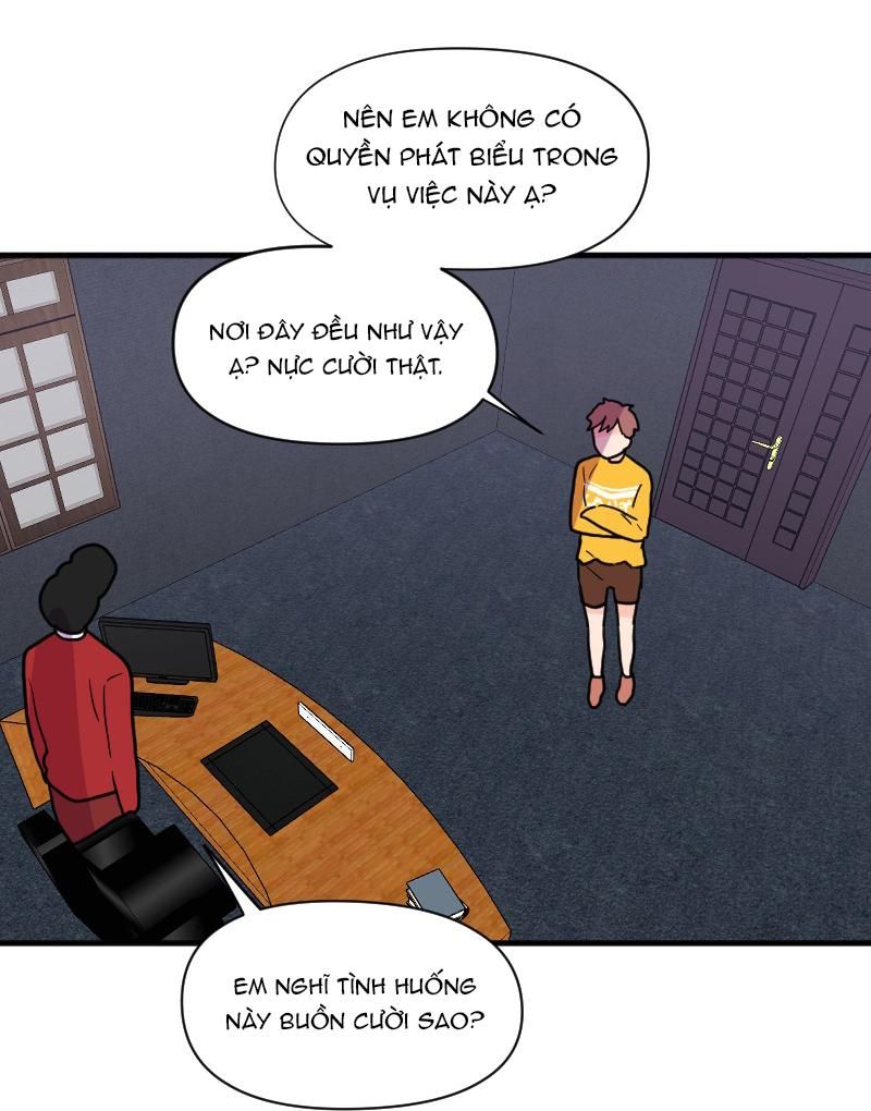 Truyện Ngôn Nhưng Không Ngôn Lắm Chapter 55 - 108