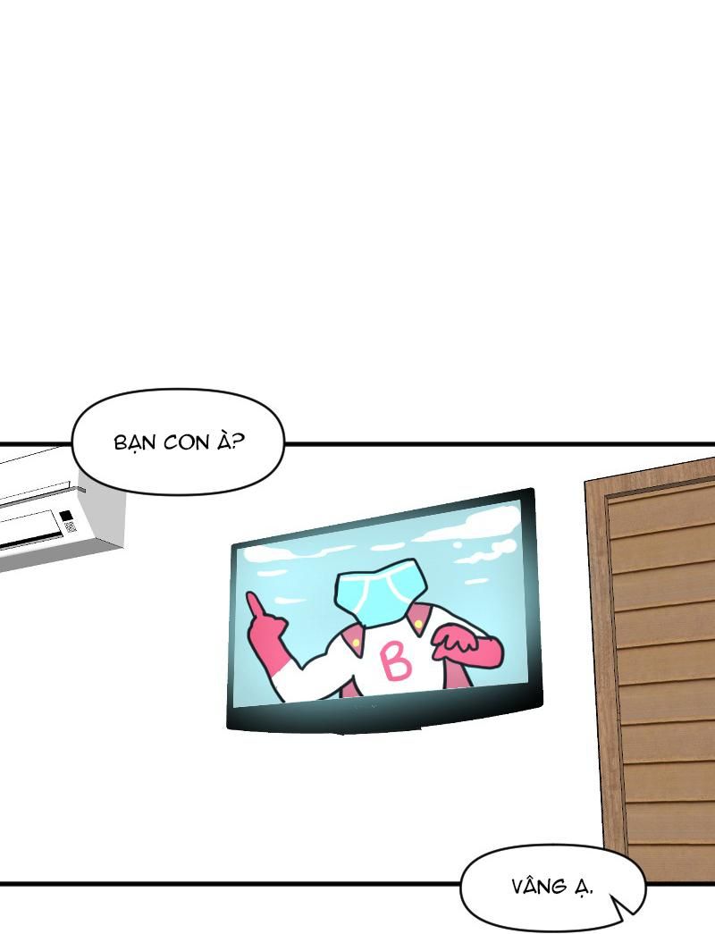 Truyện Ngôn Nhưng Không Ngôn Lắm Chapter 55 - 12