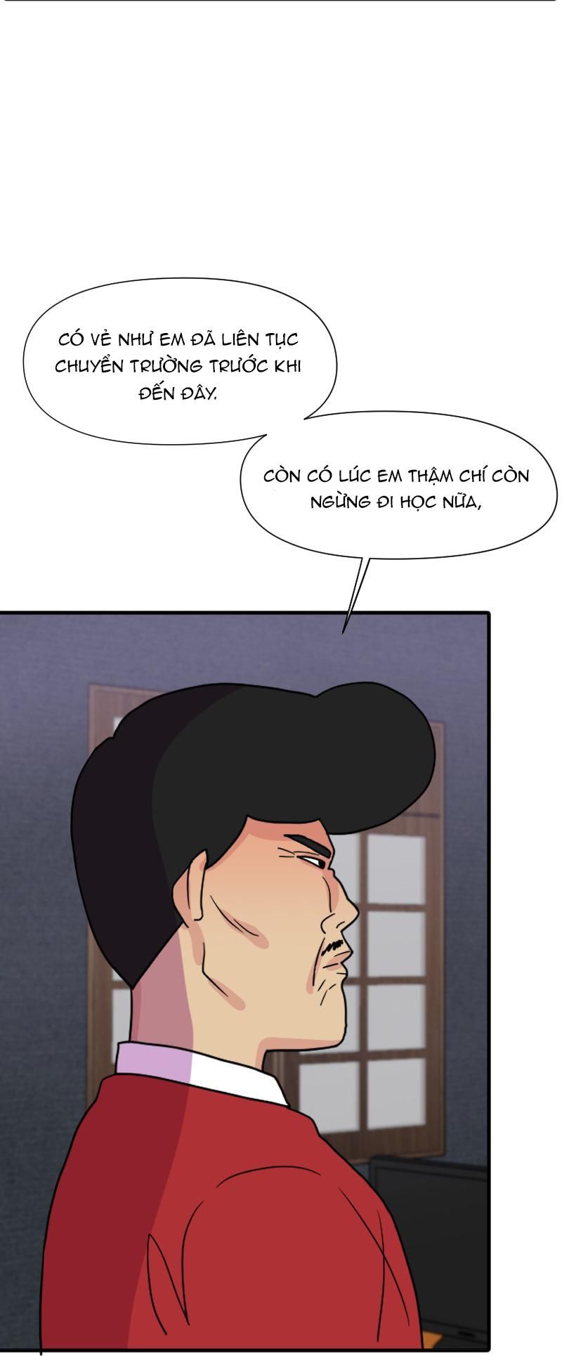 Truyện Ngôn Nhưng Không Ngôn Lắm Chapter 55 - 112