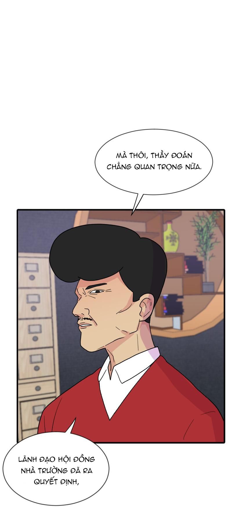 Truyện Ngôn Nhưng Không Ngôn Lắm Chapter 55 - 115