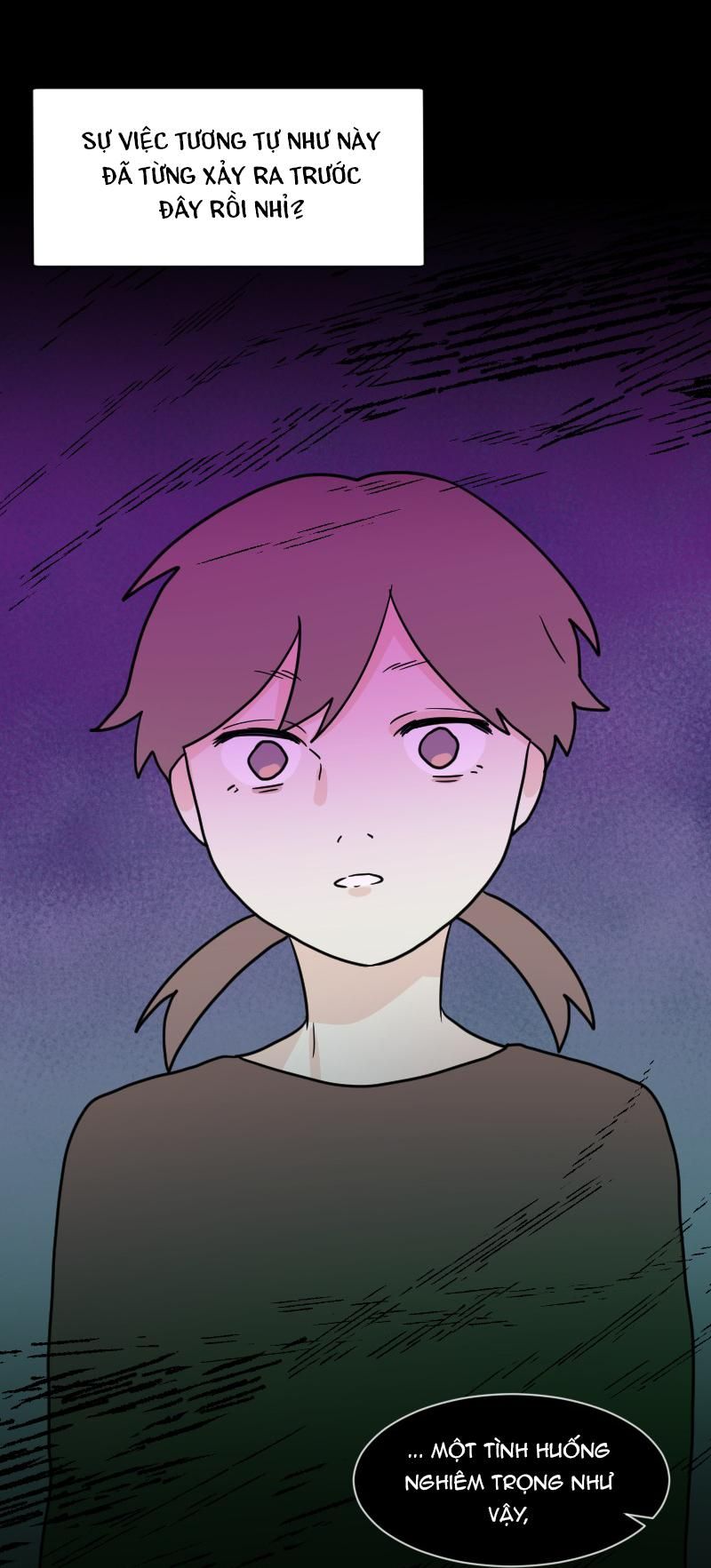 Truyện Ngôn Nhưng Không Ngôn Lắm Chapter 55 - 119