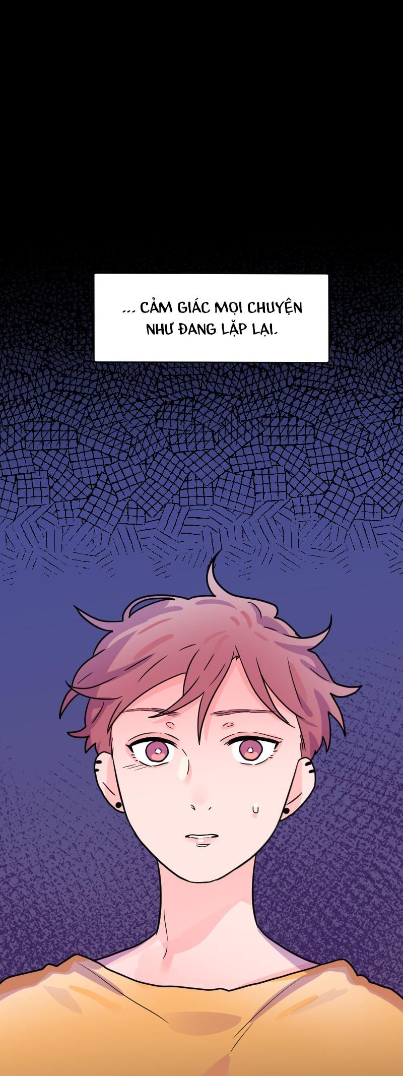 Truyện Ngôn Nhưng Không Ngôn Lắm Chapter 55 - 121