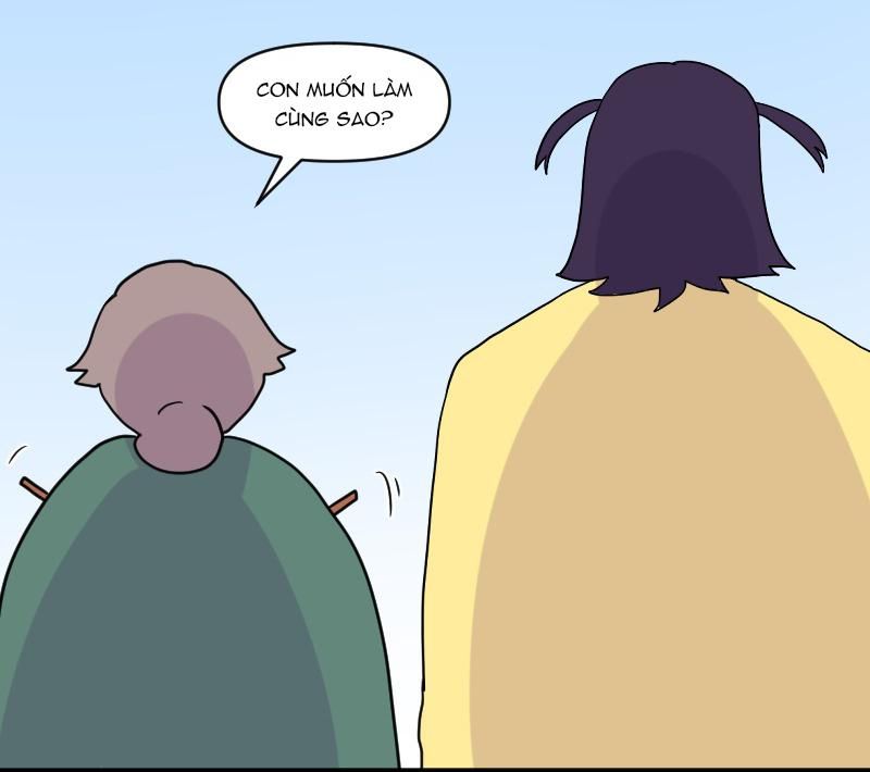 Truyện Ngôn Nhưng Không Ngôn Lắm Chapter 55 - 14