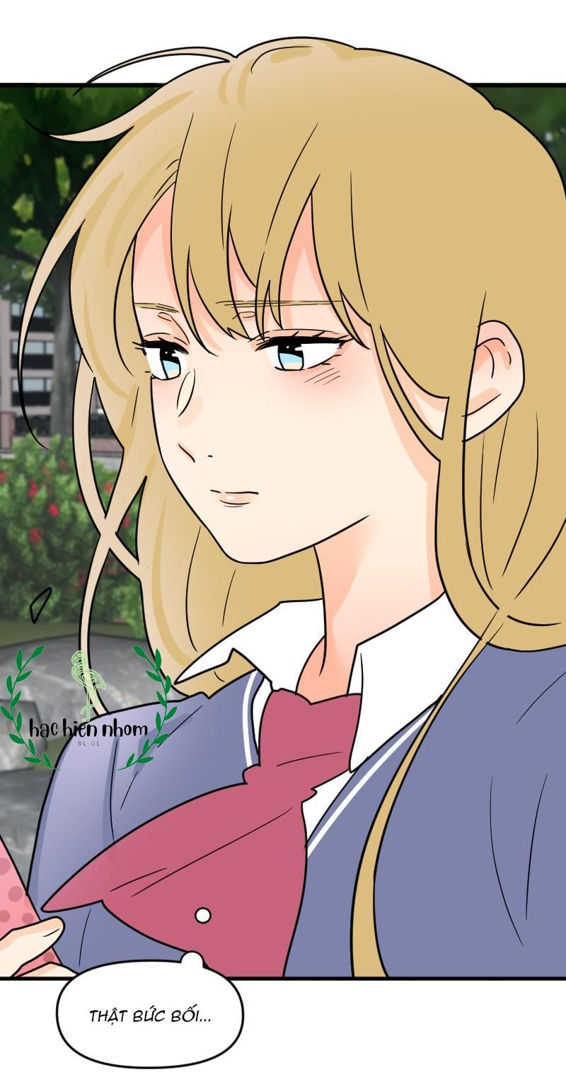 Truyện Ngôn Nhưng Không Ngôn Lắm Chapter 55 - 25