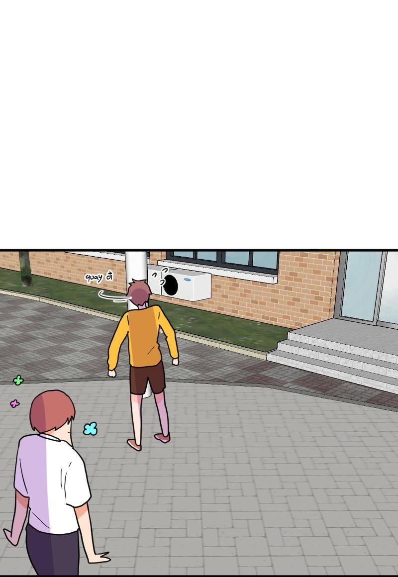 Truyện Ngôn Nhưng Không Ngôn Lắm Chapter 55 - 36