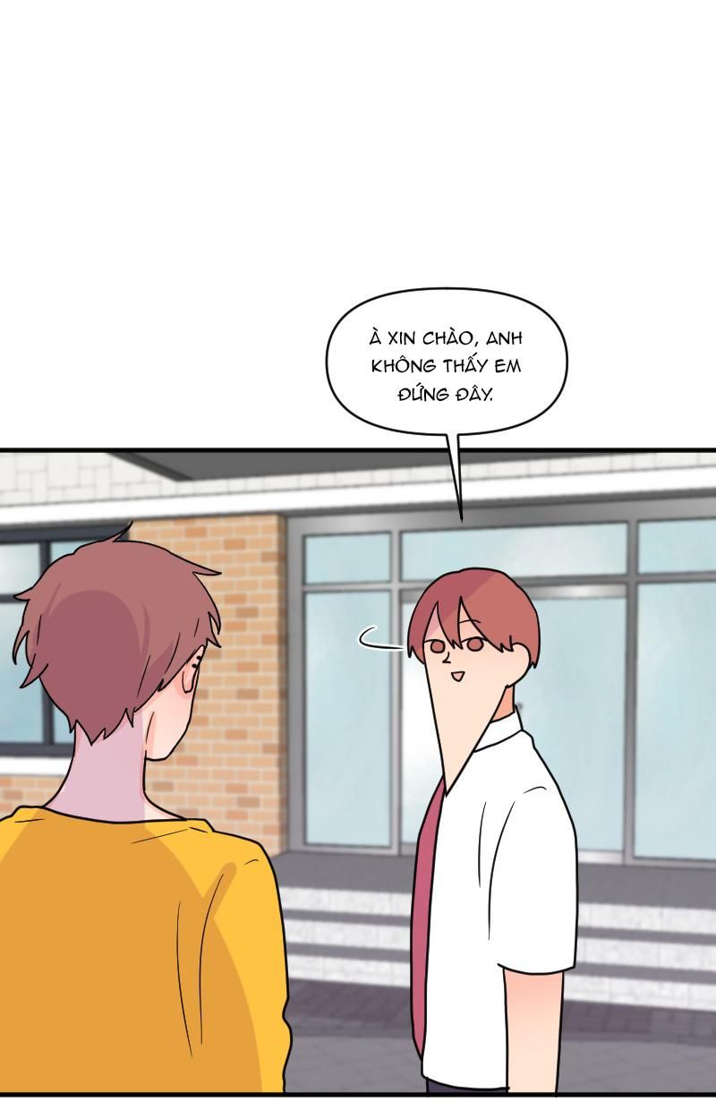 Truyện Ngôn Nhưng Không Ngôn Lắm Chapter 55 - 41