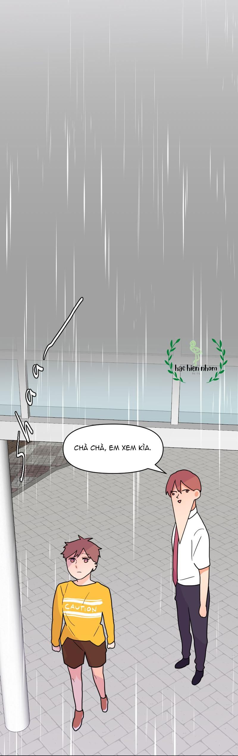 Truyện Ngôn Nhưng Không Ngôn Lắm Chapter 55 - 48