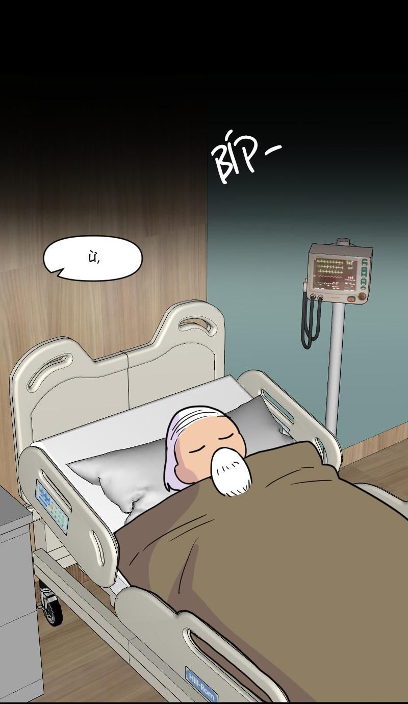 Truyện Ngôn Nhưng Không Ngôn Lắm Chapter 55 - 6