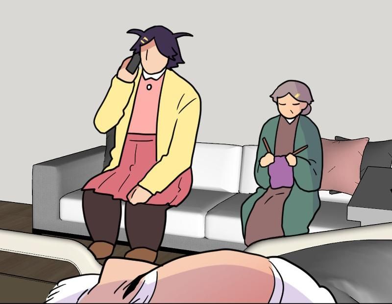 Truyện Ngôn Nhưng Không Ngôn Lắm Chapter 55 - 8