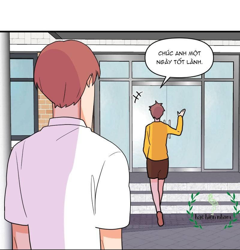 Truyện Ngôn Nhưng Không Ngôn Lắm Chapter 55 - 72