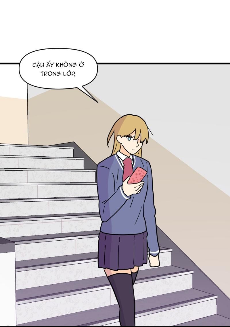 Truyện Ngôn Nhưng Không Ngôn Lắm Chapter 55 - 82