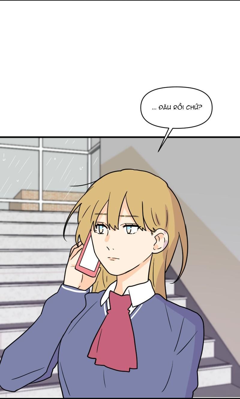 Truyện Ngôn Nhưng Không Ngôn Lắm Chapter 55 - 83