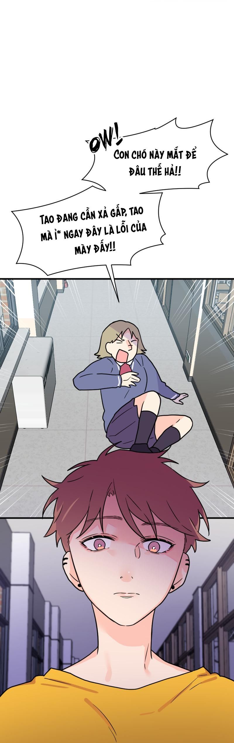 Truyện Ngôn Nhưng Không Ngôn Lắm Chapter 55 - 88